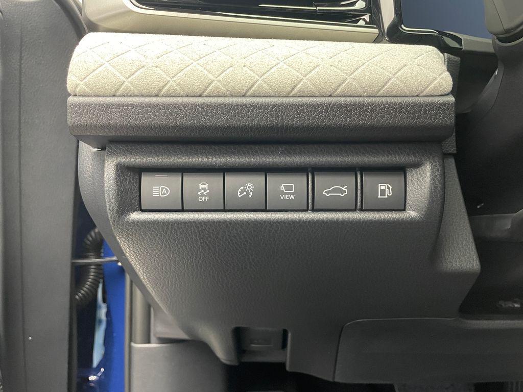 new 2026 Toyota Camry car, priced at $43,538