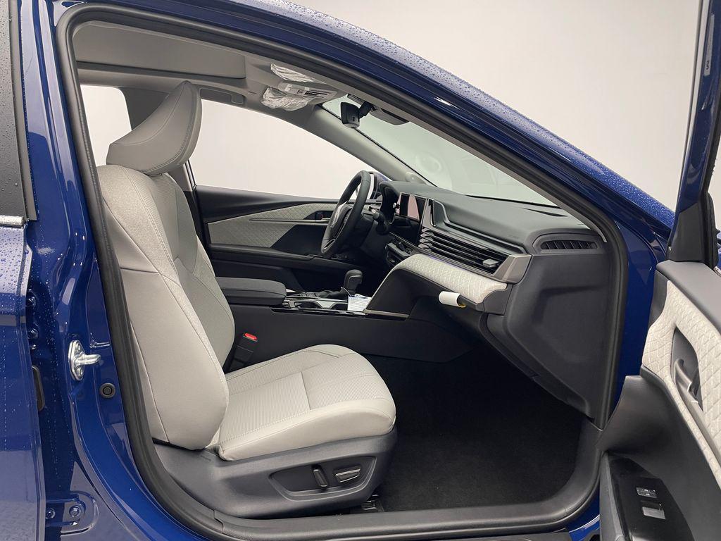 new 2026 Toyota Camry car, priced at $43,538