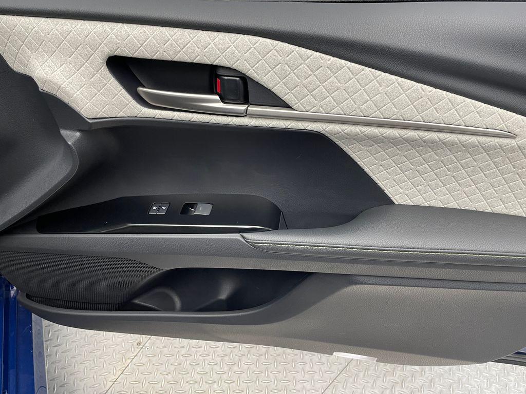 new 2026 Toyota Camry car, priced at $43,538