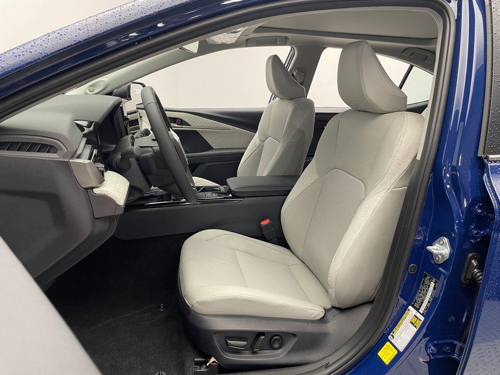 new 2026 Toyota Camry car, priced at $43,538