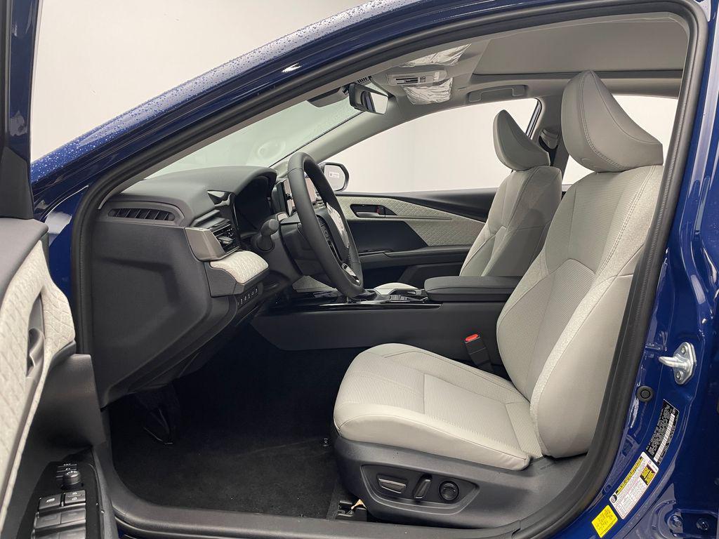 new 2026 Toyota Camry car, priced at $43,538