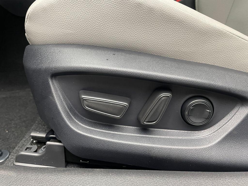 new 2026 Toyota Camry car, priced at $43,538