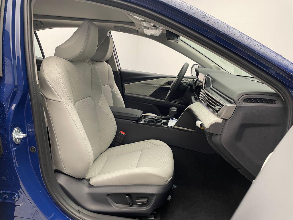 new 2026 Toyota Camry car, priced at $43,538