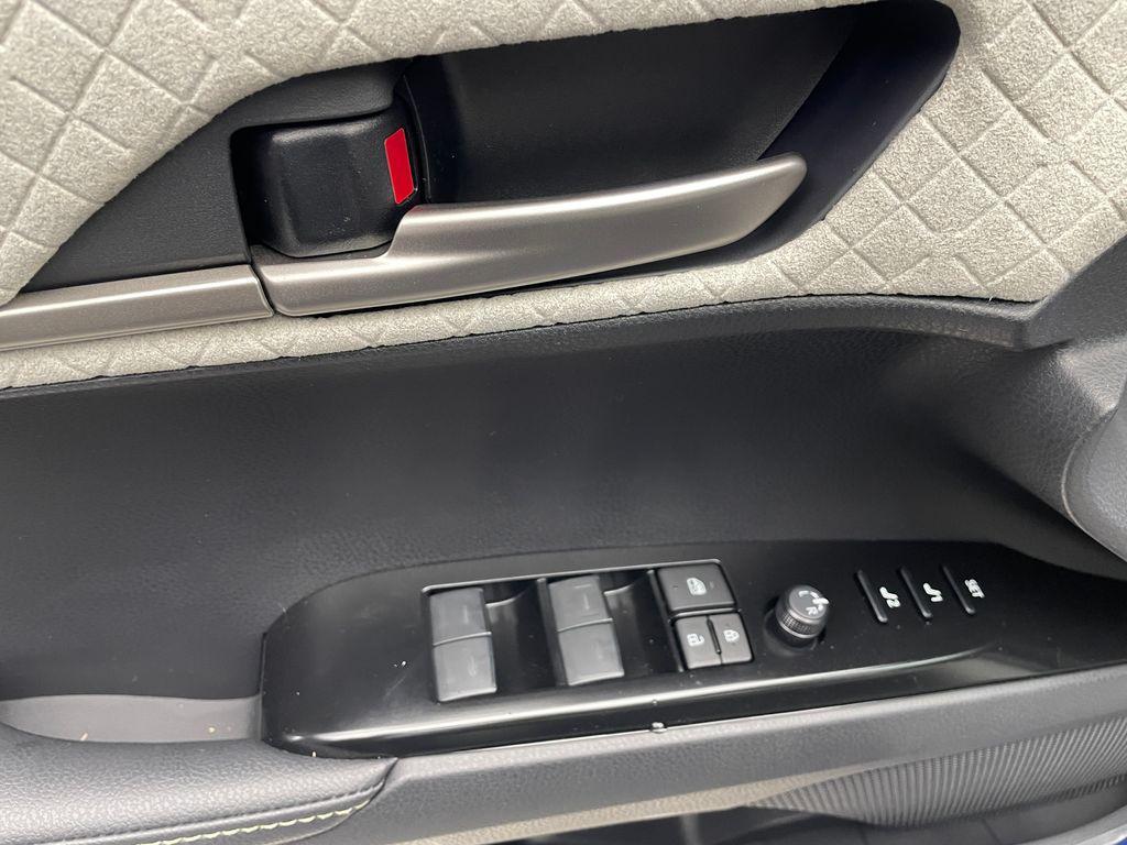 new 2026 Toyota Camry car, priced at $43,538