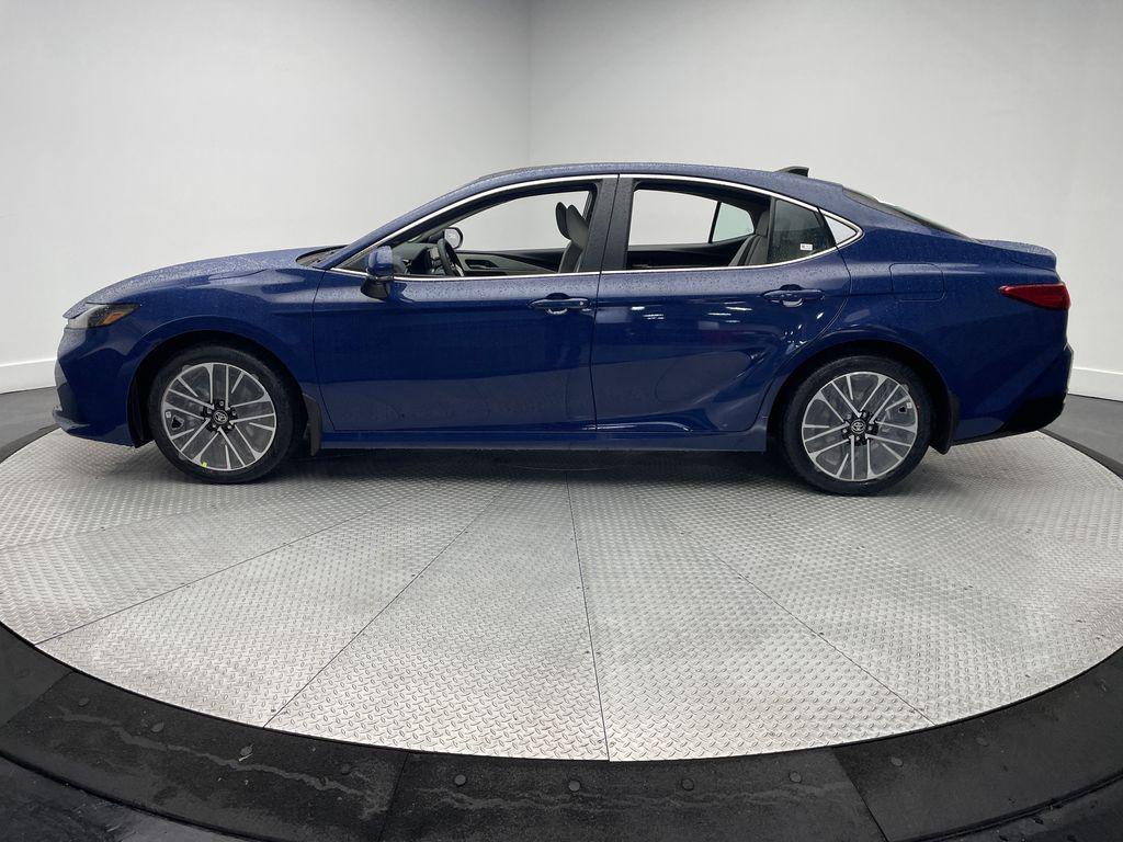 new 2026 Toyota Camry car, priced at $43,538