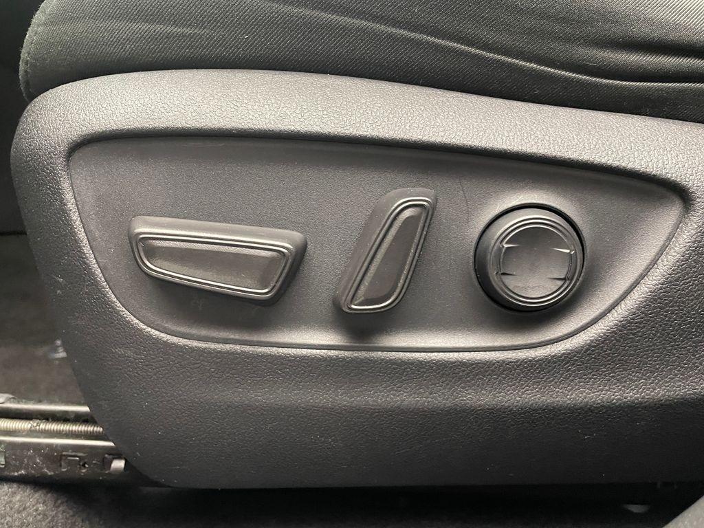 used 2023 Toyota RAV4 car, priced at $29,600