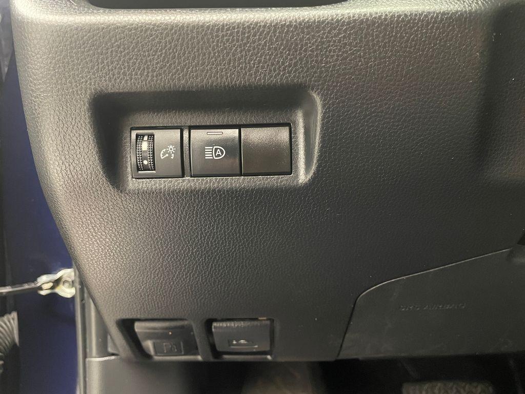 used 2023 Toyota RAV4 car, priced at $29,600
