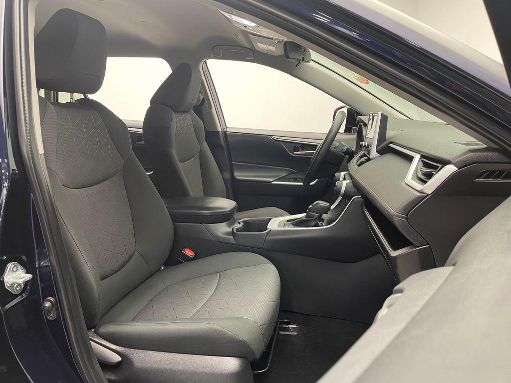 used 2023 Toyota RAV4 car, priced at $29,600