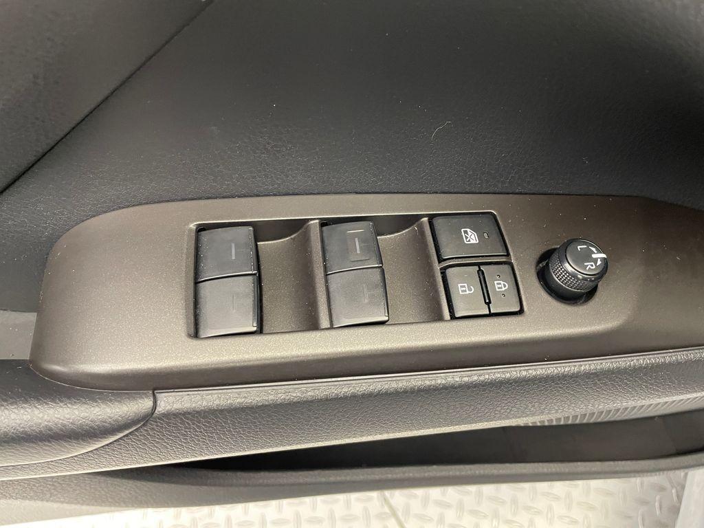 used 2023 Toyota Camry Hybrid car, priced at $30,900