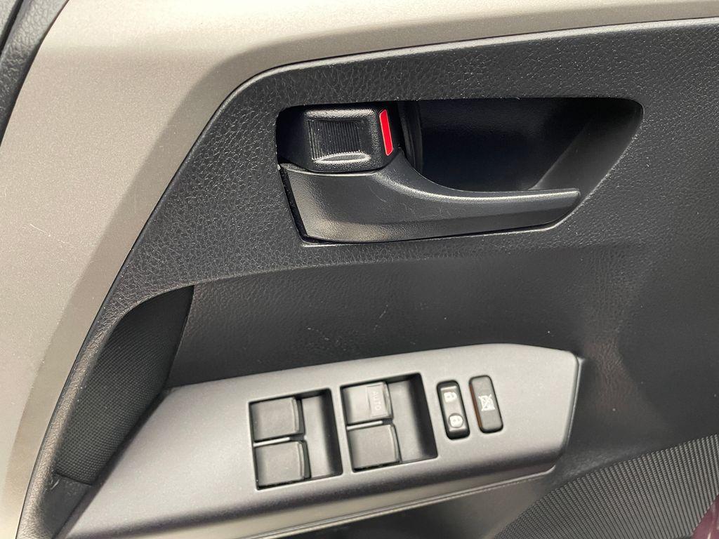used 2018 Toyota RAV4 car, priced at $20,900