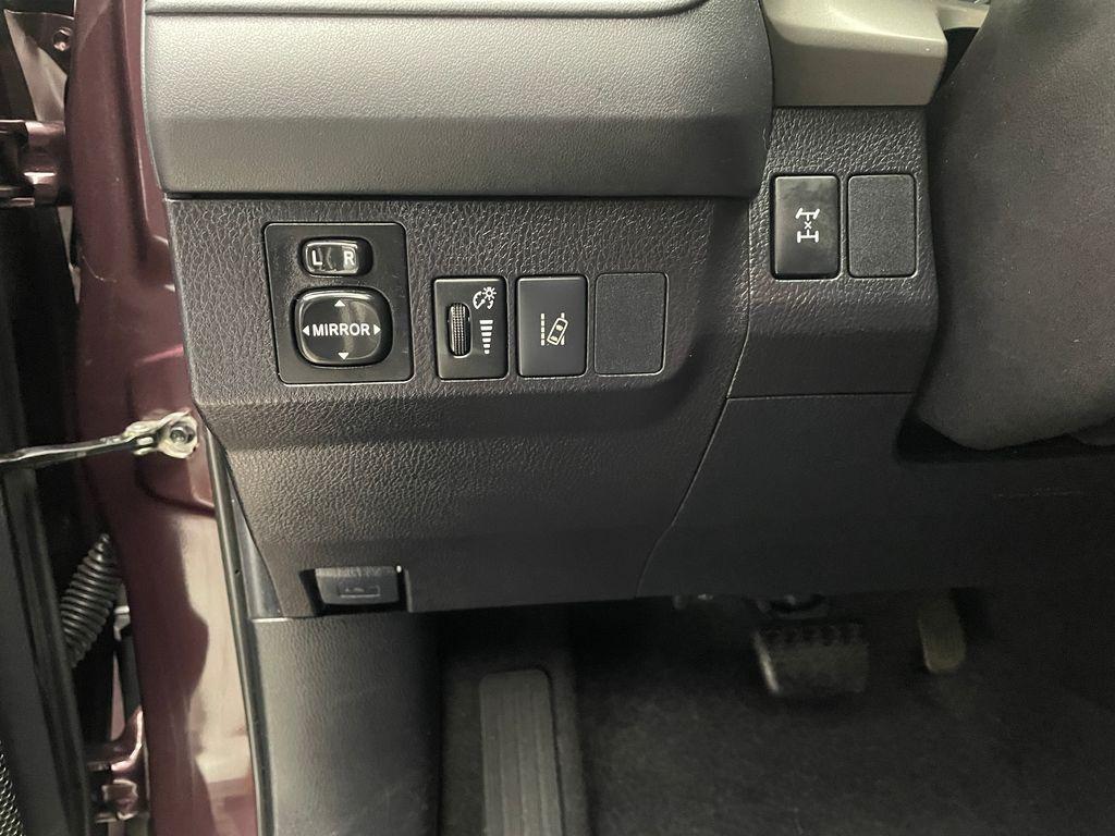 used 2018 Toyota RAV4 car, priced at $20,900