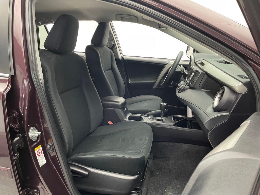 used 2018 Toyota RAV4 car, priced at $20,900