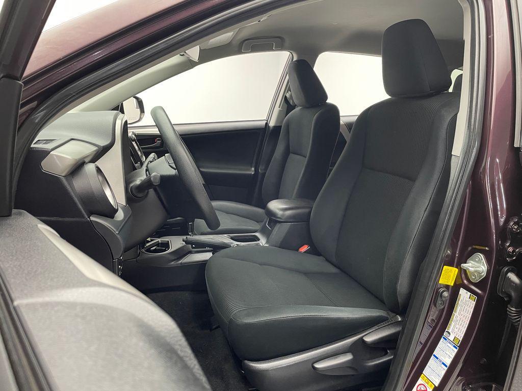 used 2018 Toyota RAV4 car, priced at $20,900