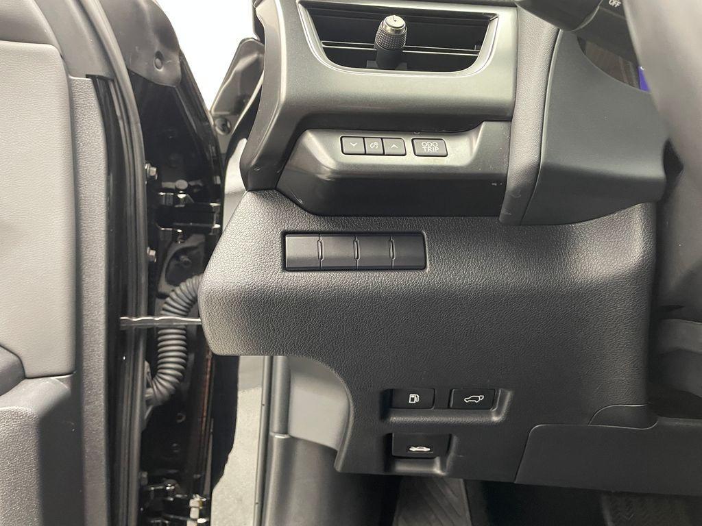 used 2021 Lexus UX 250h car, priced at $29,500