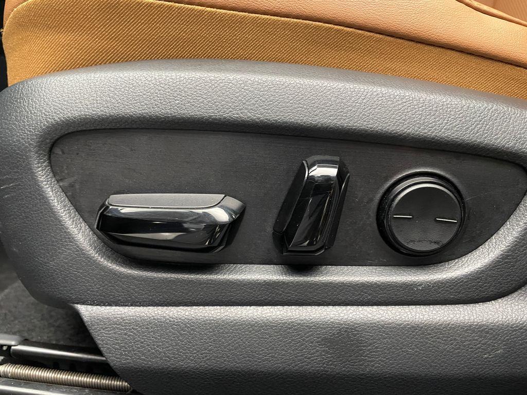 used 2021 Lexus UX 250h car, priced at $29,500