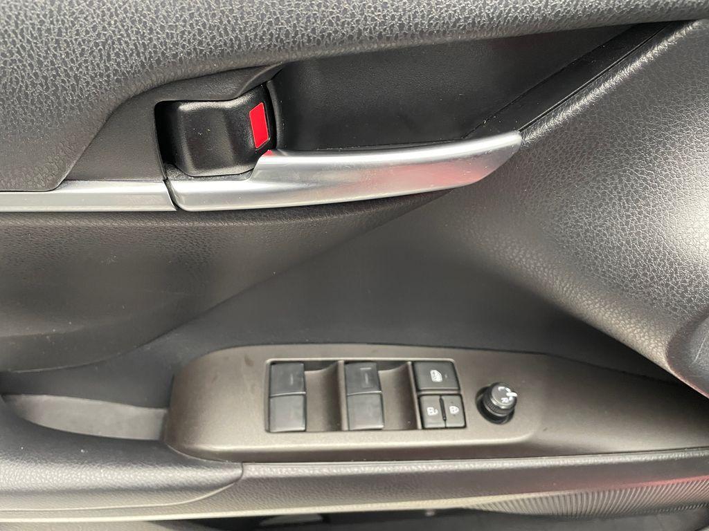 used 2023 Toyota Camry car, priced at $23,900
