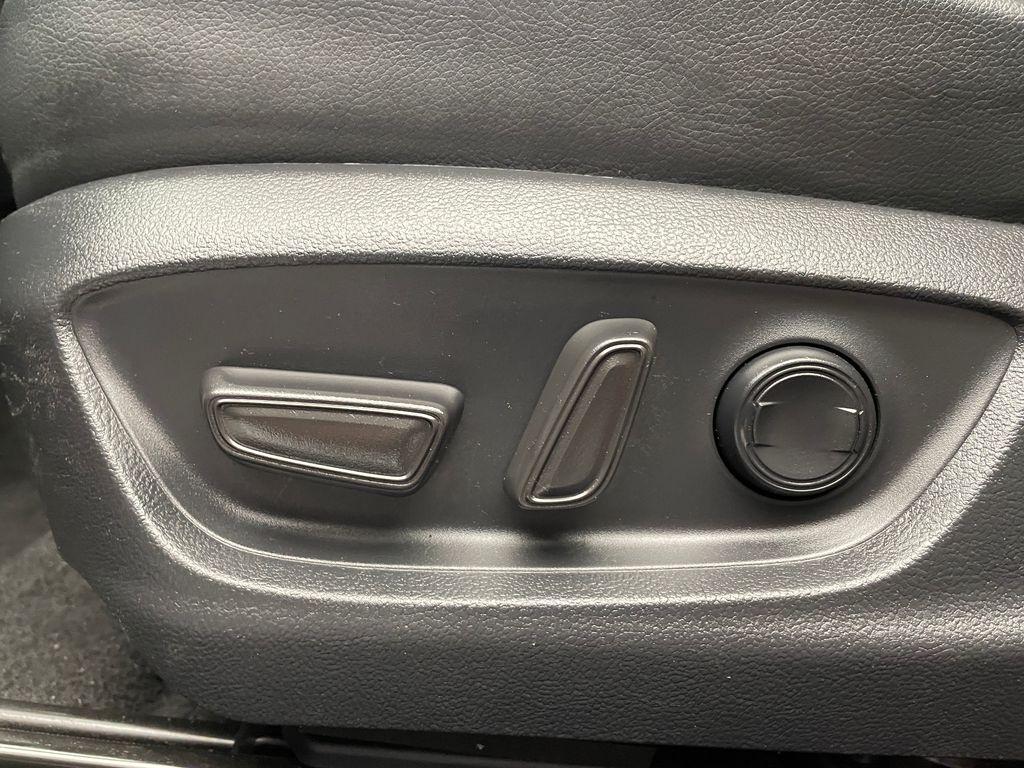 used 2023 Toyota Camry car, priced at $23,900