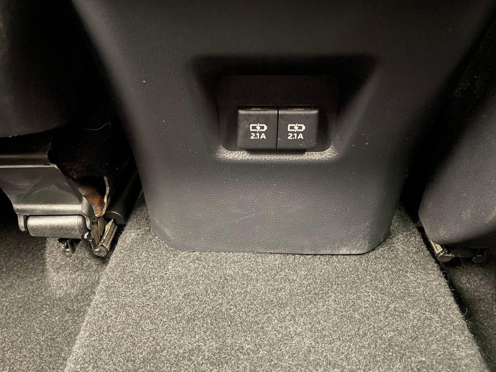 used 2021 Toyota RAV4 Hybrid car, priced at $34,900