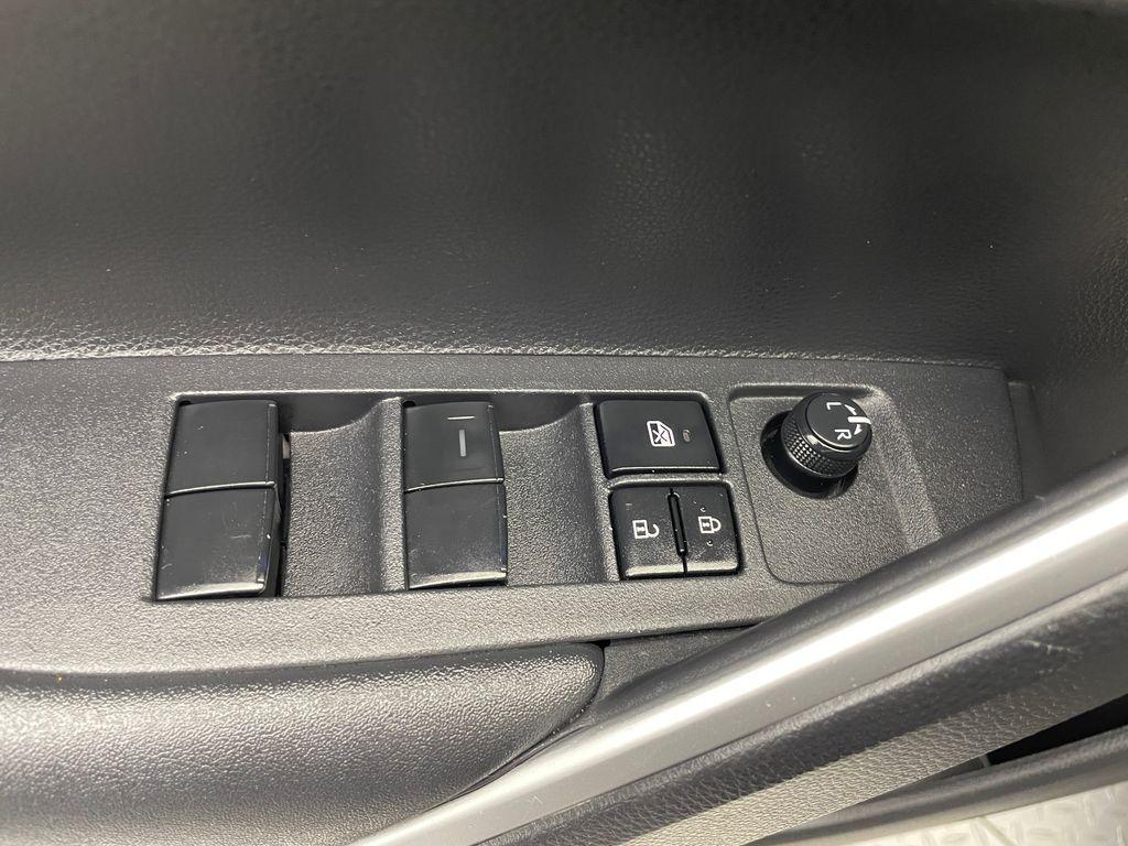 used 2023 Toyota Corolla Cross car, priced at $29,500
