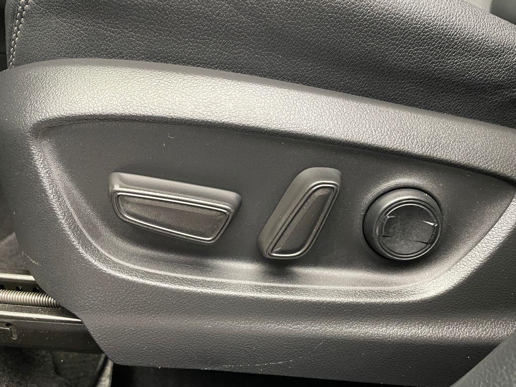 used 2023 Toyota Corolla Cross car, priced at $29,500