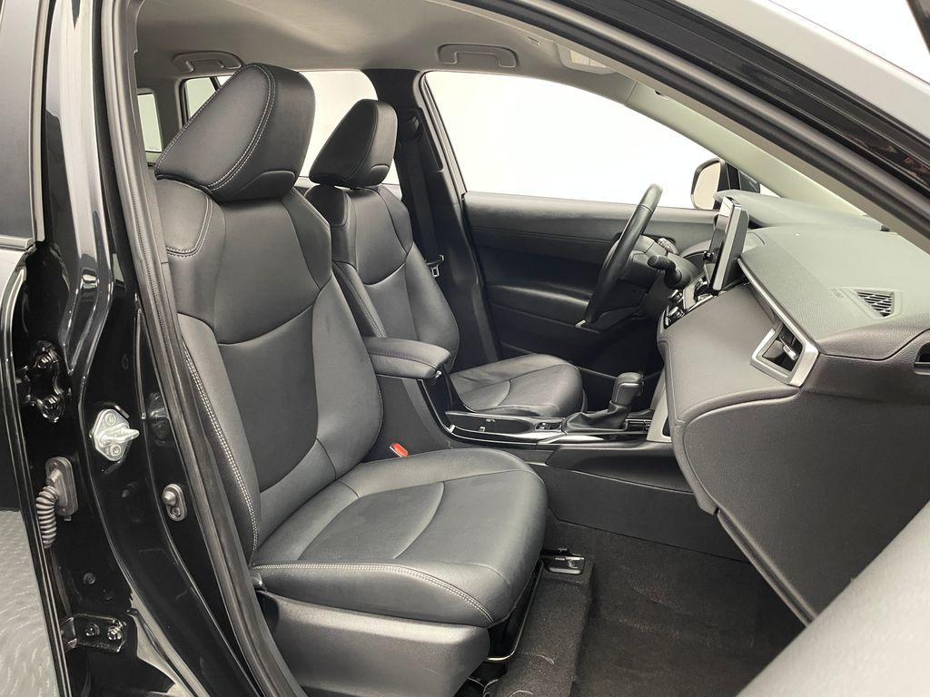 used 2023 Toyota Corolla Cross car, priced at $29,500