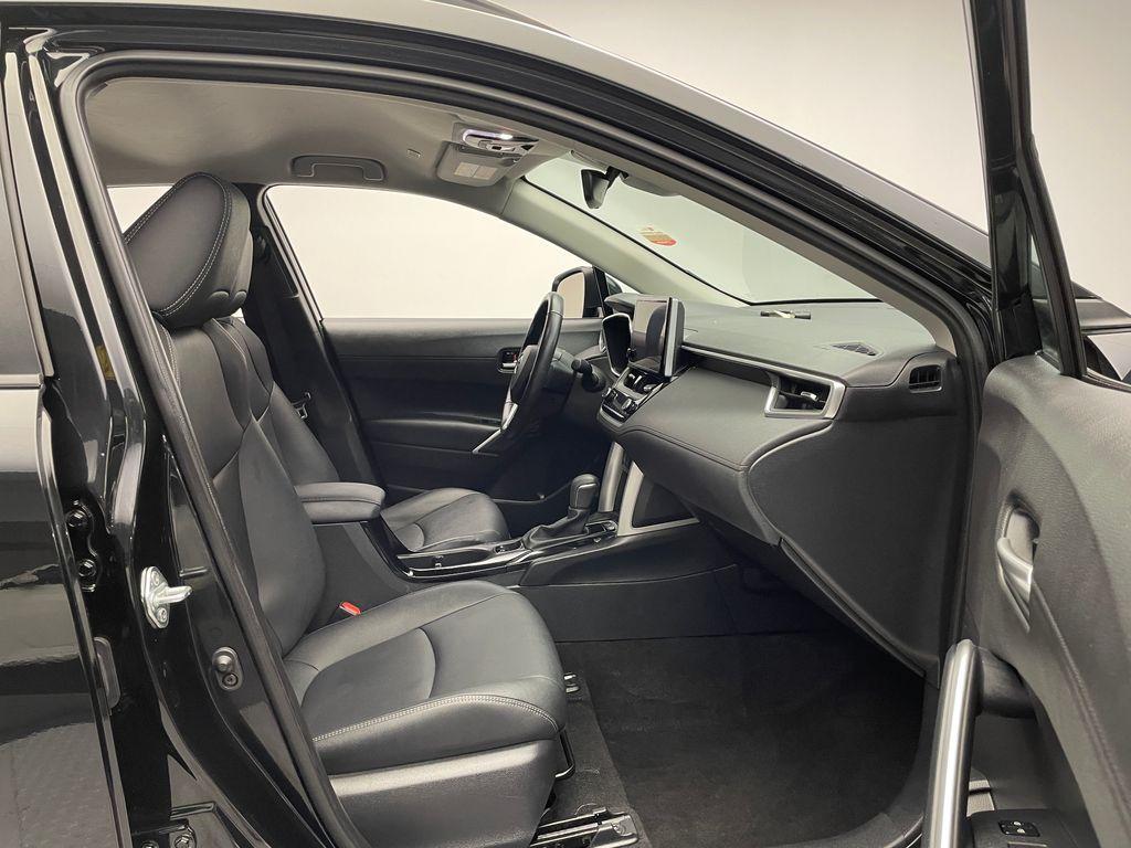 used 2023 Toyota Corolla Cross car, priced at $29,500