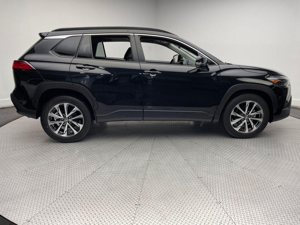 used 2023 Toyota Corolla Cross car, priced at $29,500