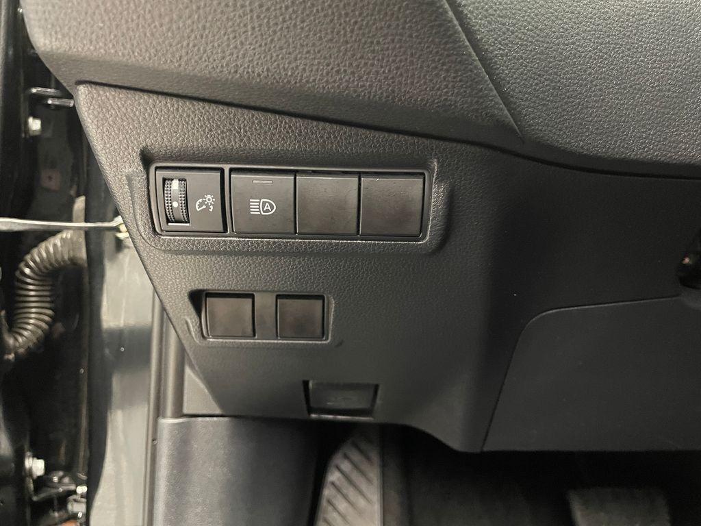used 2023 Toyota Corolla Cross car, priced at $29,500