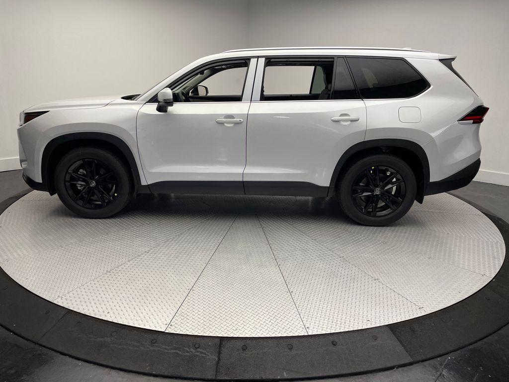 new 2025 Toyota Grand Highlander car, priced at $54,198