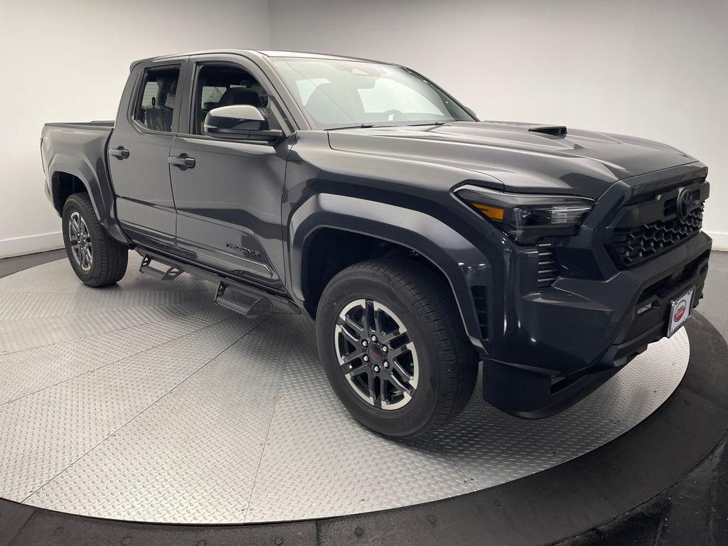 new 2025 Toyota Tacoma car, priced at $52,523