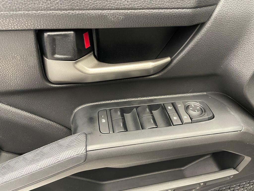 new 2025 Toyota Tacoma car, priced at $52,523