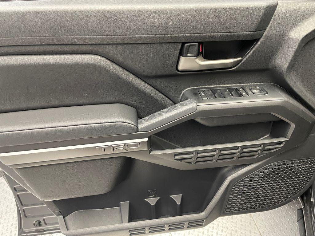 new 2025 Toyota Tacoma car, priced at $52,523