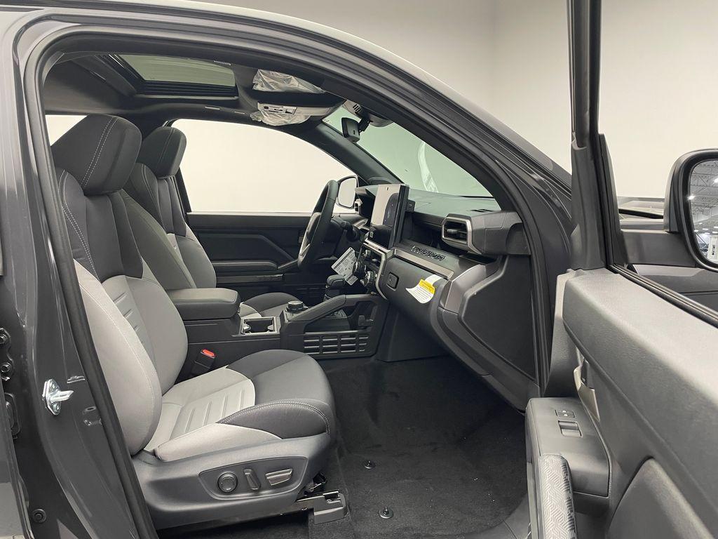 new 2025 Toyota Tacoma car, priced at $52,523