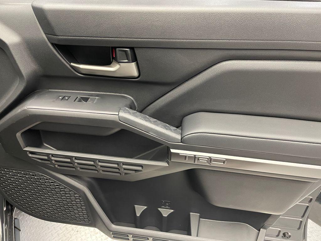 new 2025 Toyota Tacoma car, priced at $52,523