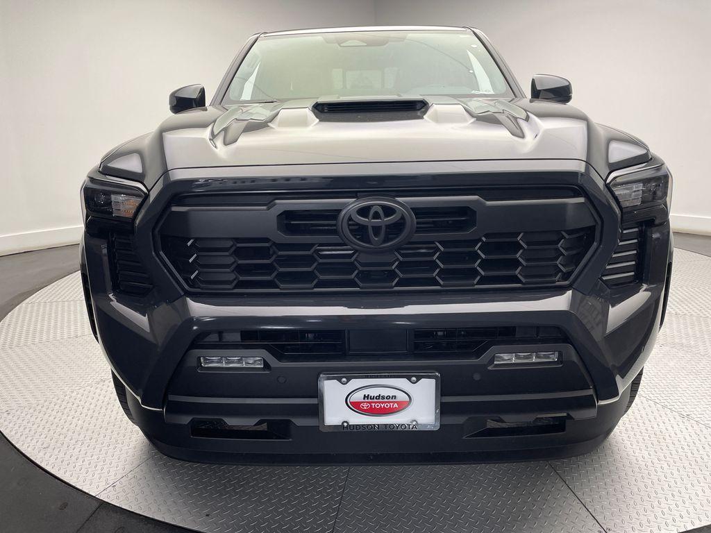 new 2025 Toyota Tacoma car, priced at $52,523