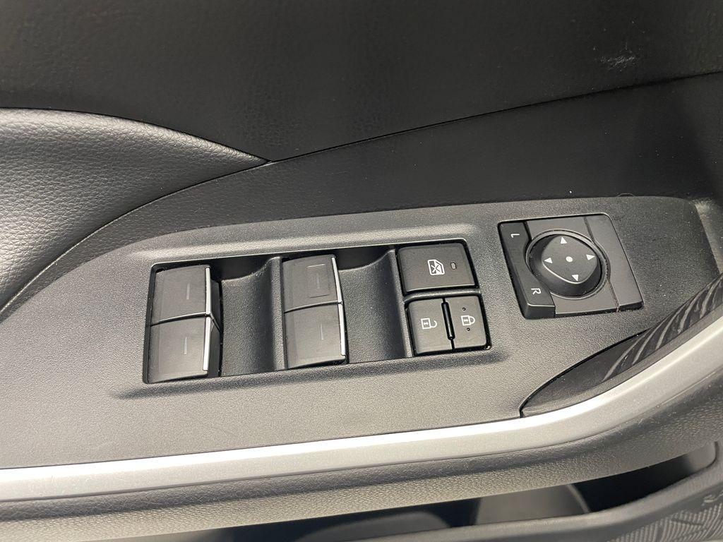 used 2023 Toyota RAV4 car, priced at $28,000