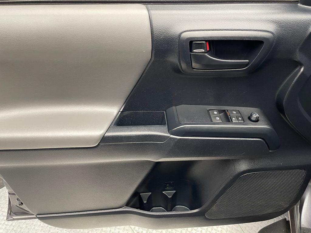 used 2019 Toyota Tacoma car, priced at $21,900