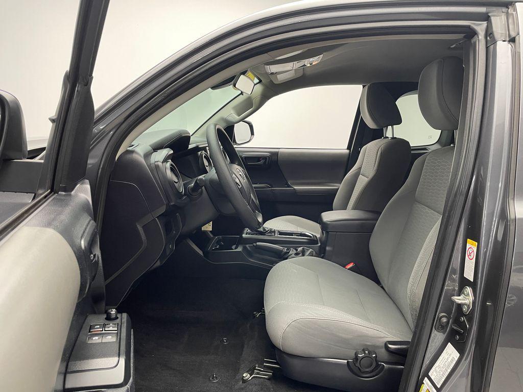 used 2019 Toyota Tacoma car, priced at $21,900