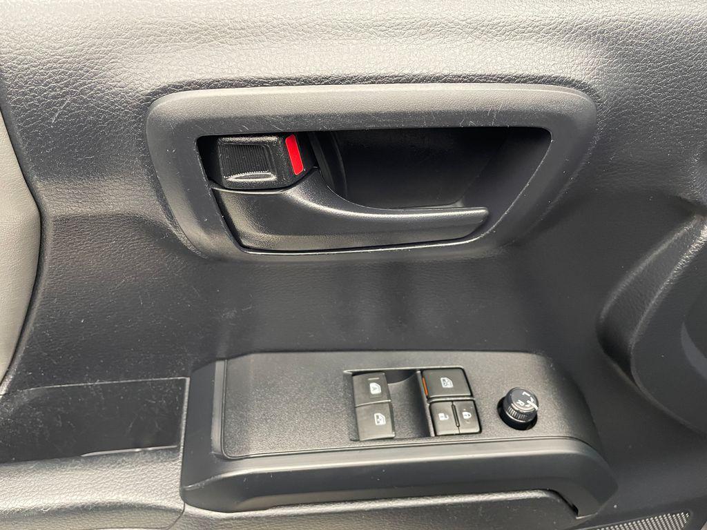 used 2019 Toyota Tacoma car, priced at $21,900