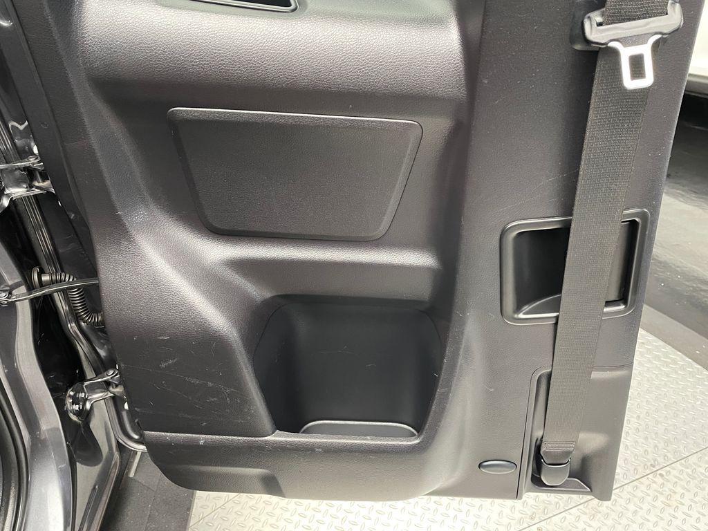 used 2019 Toyota Tacoma car, priced at $21,900