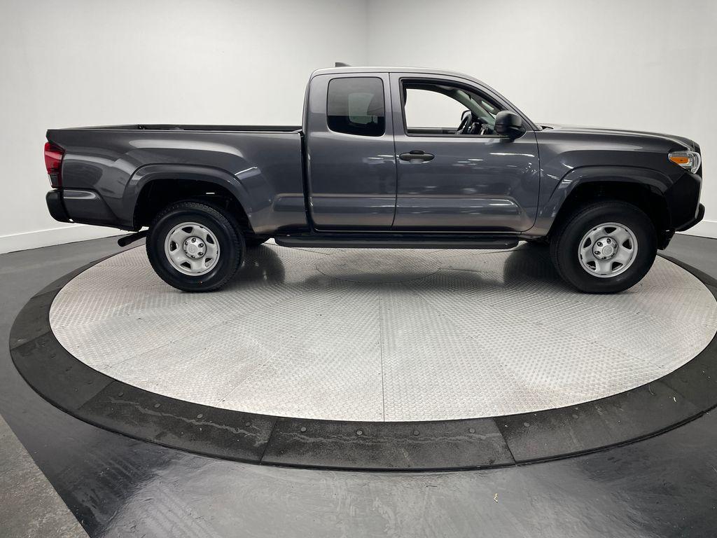 used 2019 Toyota Tacoma car, priced at $21,900