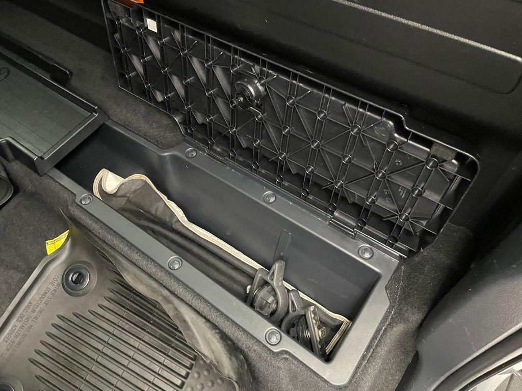 used 2019 Toyota Tacoma car, priced at $21,900