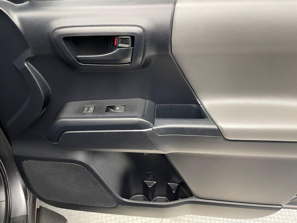 used 2019 Toyota Tacoma car, priced at $21,900