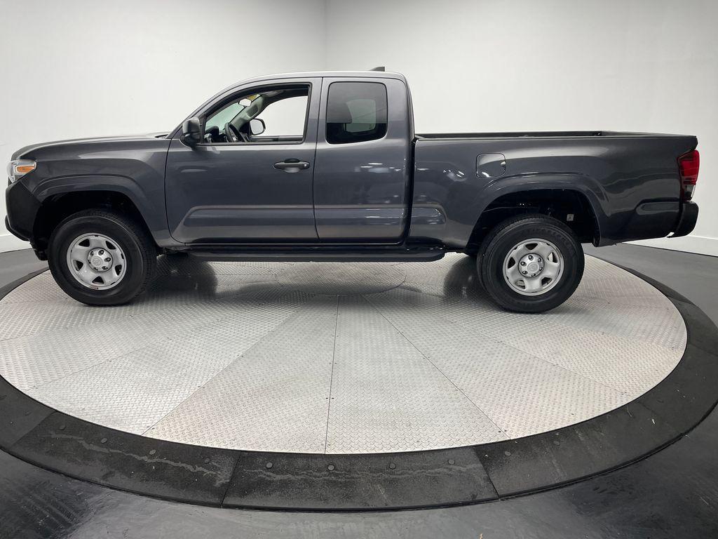 used 2019 Toyota Tacoma car, priced at $21,900