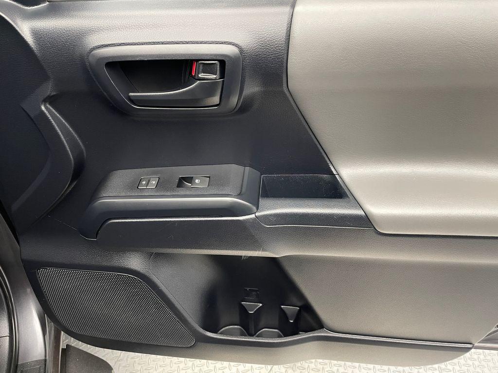 used 2019 Toyota Tacoma car, priced at $25,900