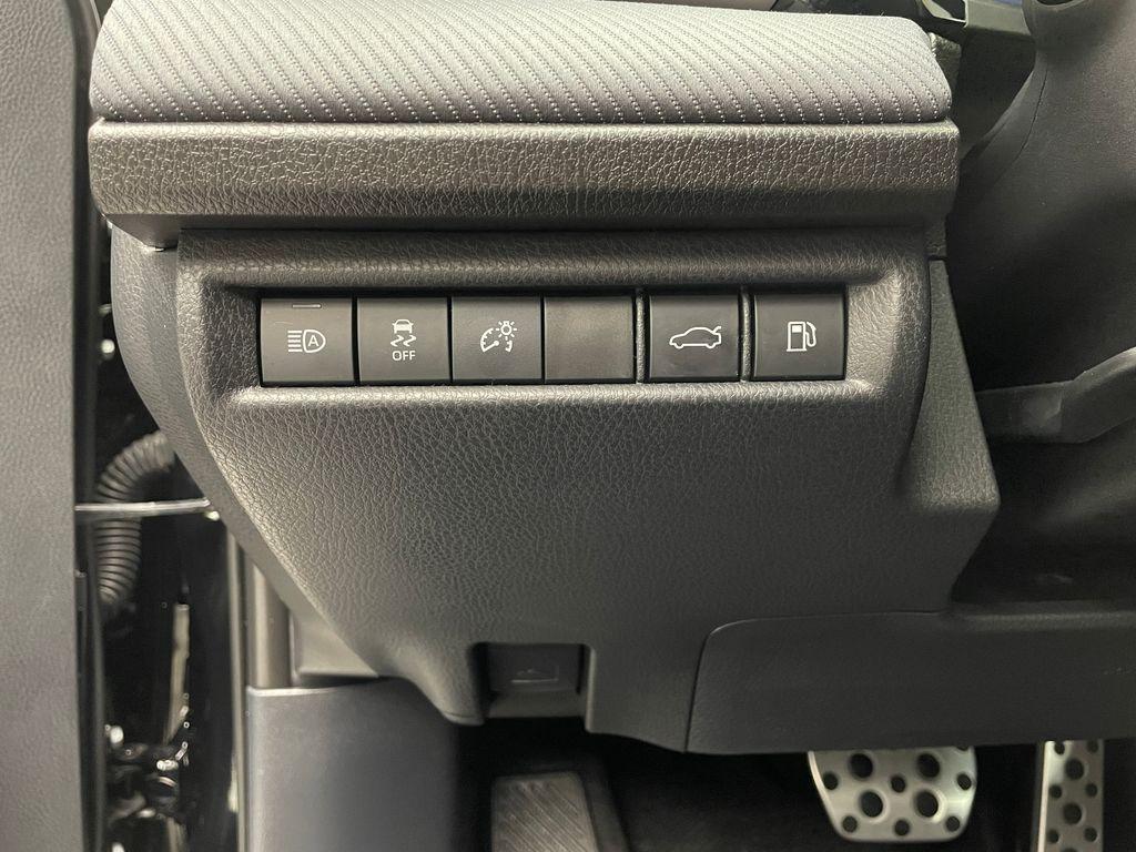 used 2025 Toyota Camry car, priced at $35,900