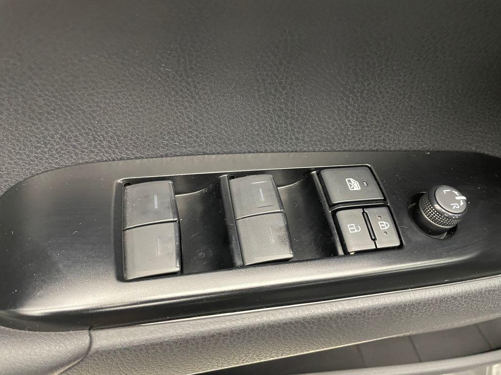 used 2025 Toyota Camry car, priced at $35,900