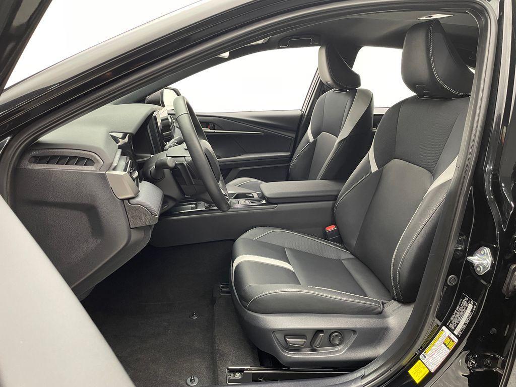 used 2025 Toyota Camry car, priced at $35,900
