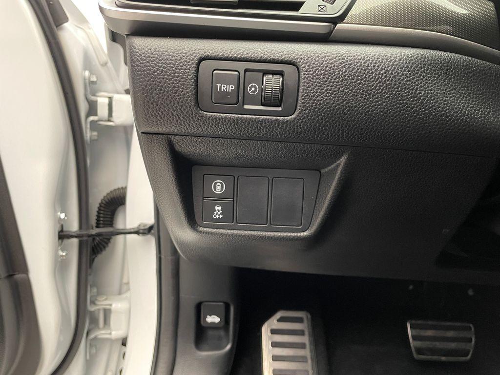 used 2022 Honda Accord Hybrid car, priced at $26,500