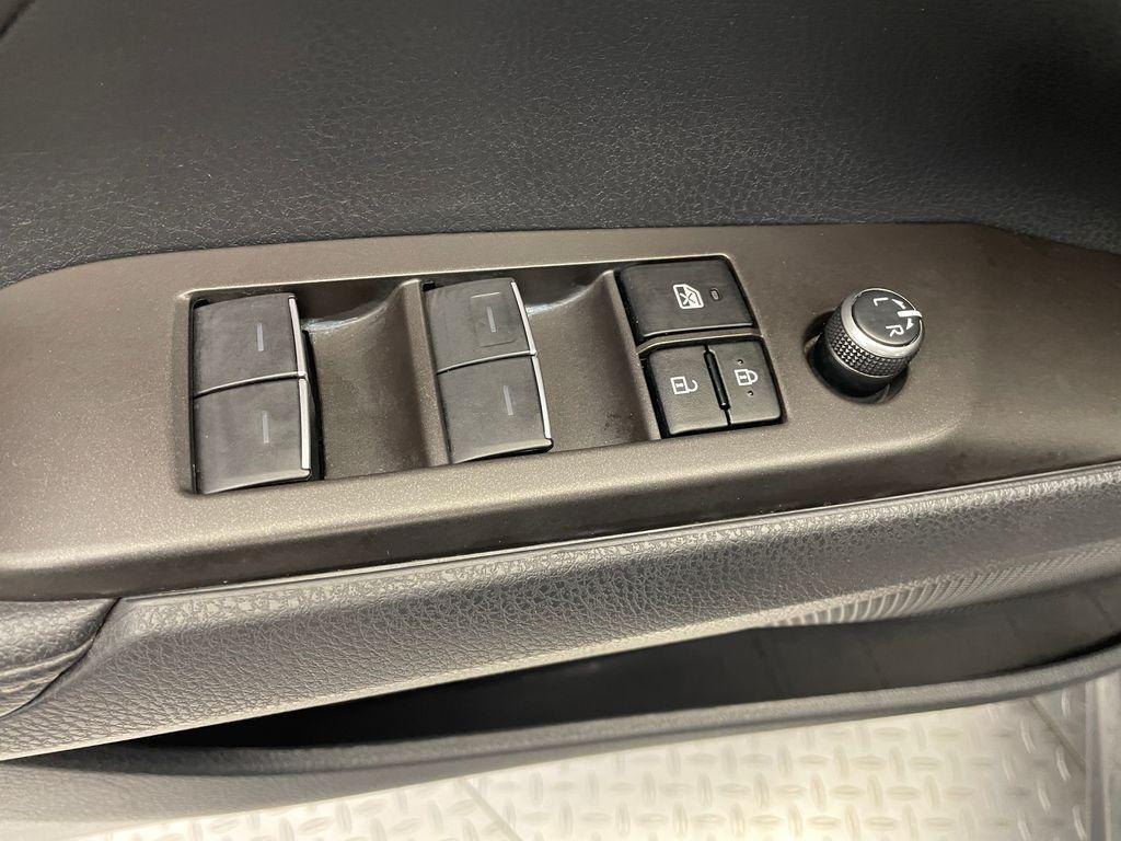 used 2023 Toyota Camry car, priced at $28,000